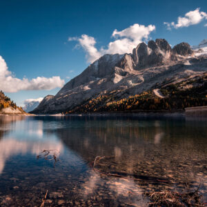 Mountain Lake