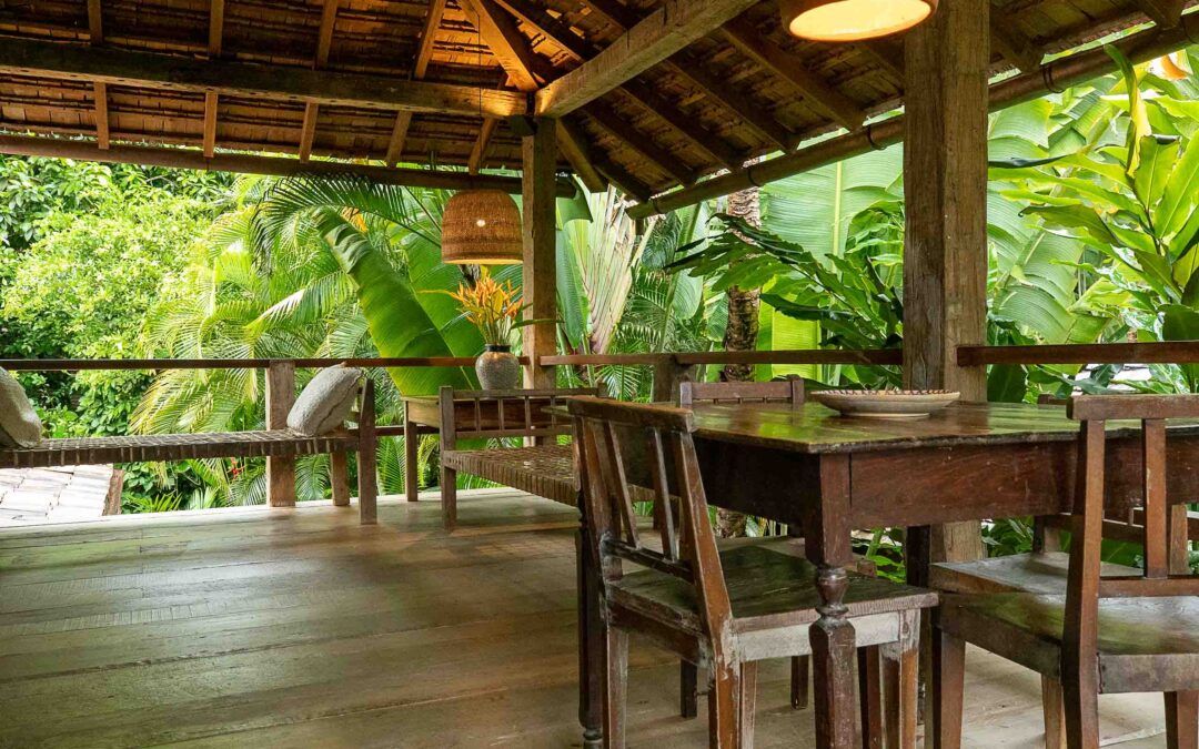TRANCOSO, BRAZIL